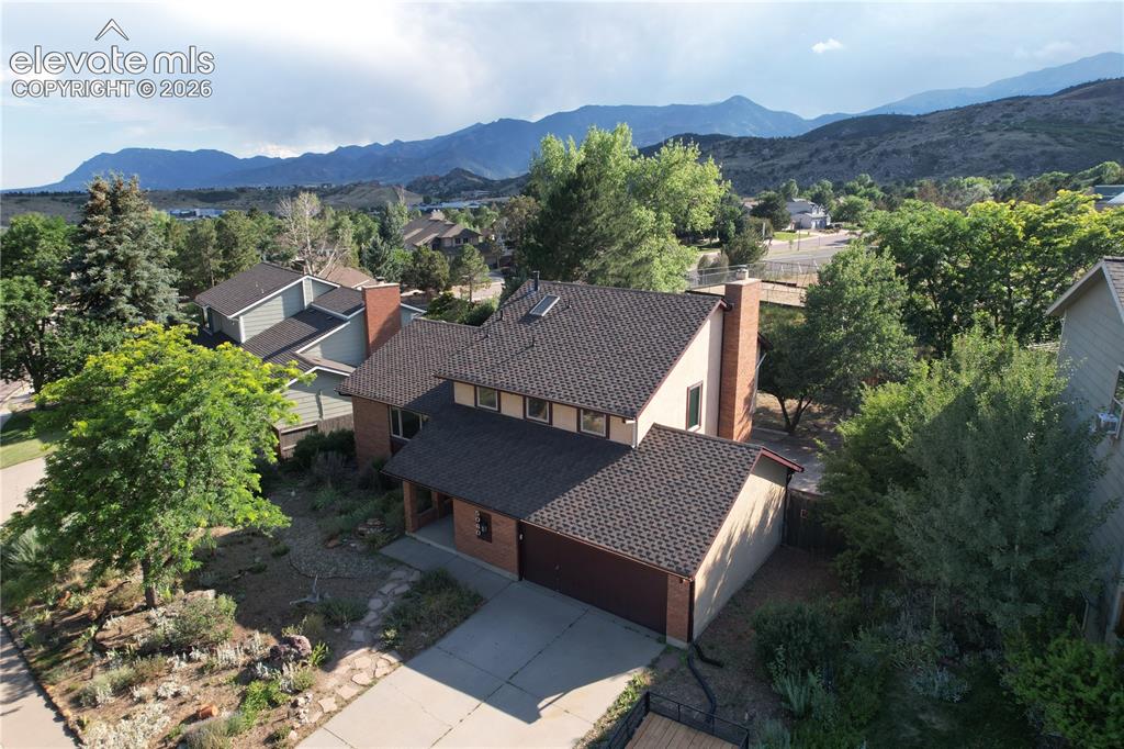 5060 Champagne Drive Colorado Springs CO 80919
