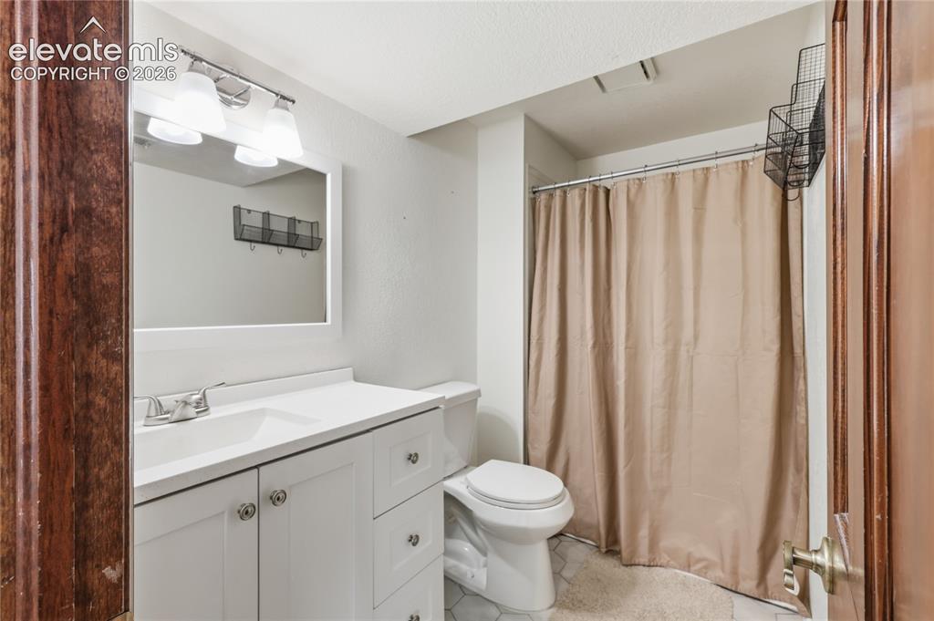 5060 Champagne Drive Colorado Springs CO 80919