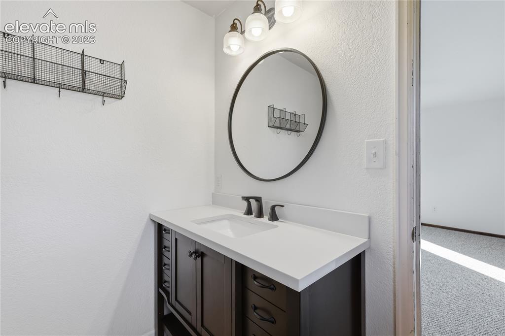 5060 Champagne Drive Colorado Springs CO 80919
