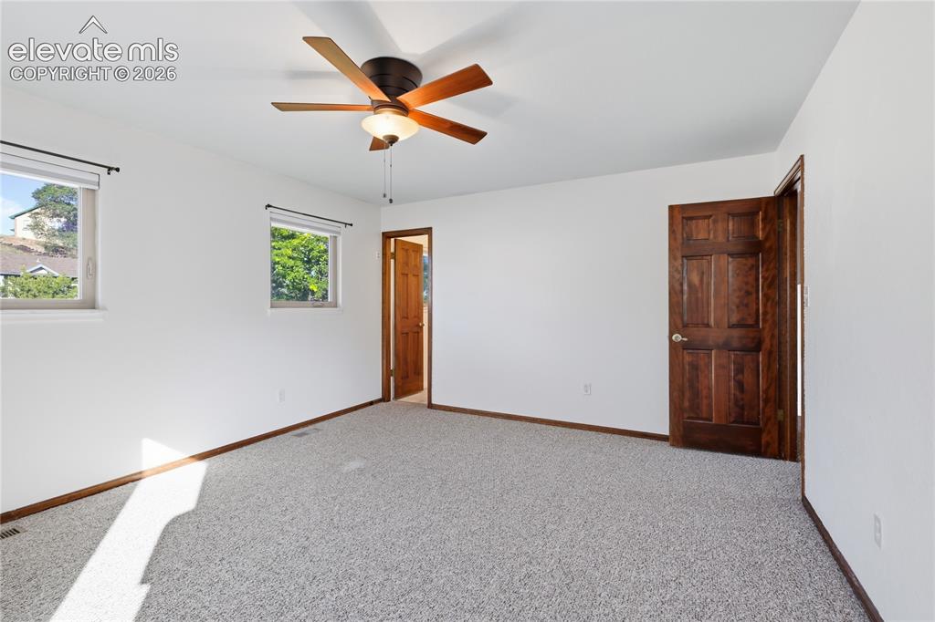 5060 Champagne Drive Colorado Springs CO 80919