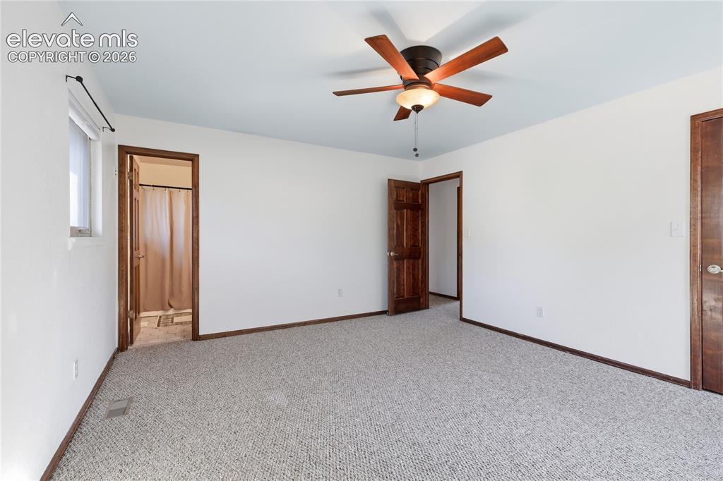 5060 Champagne Drive Colorado Springs CO 80919
