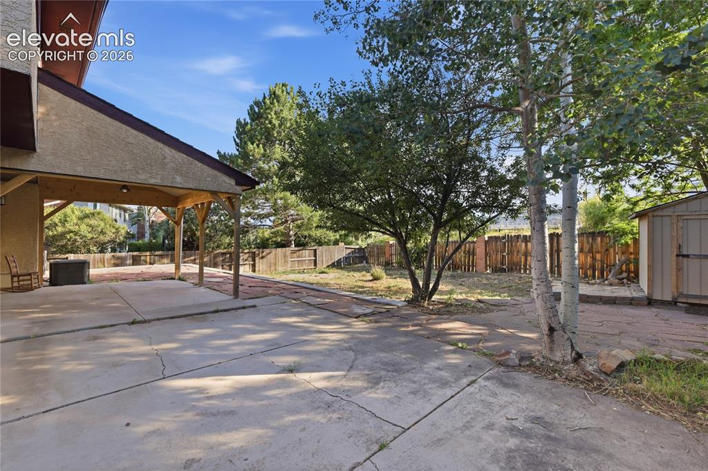 5060 Champagne Drive Colorado Springs CO 80919