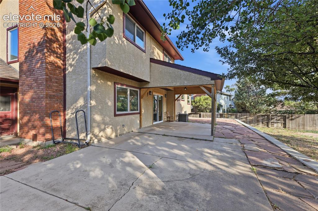 5060 Champagne Drive Colorado Springs CO 80919