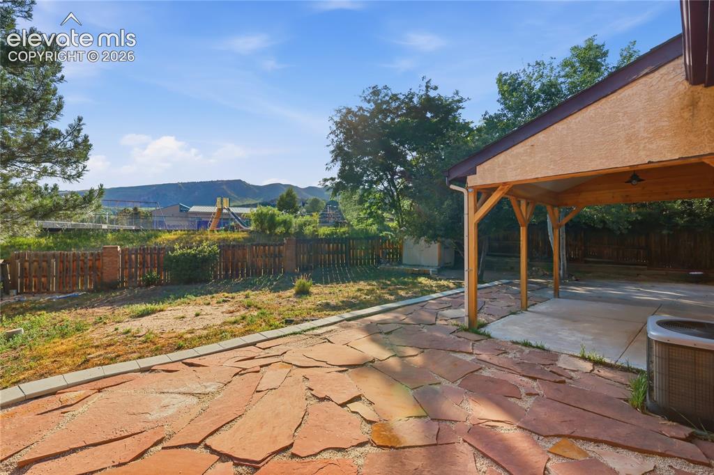 5060 Champagne Drive Colorado Springs CO 80919