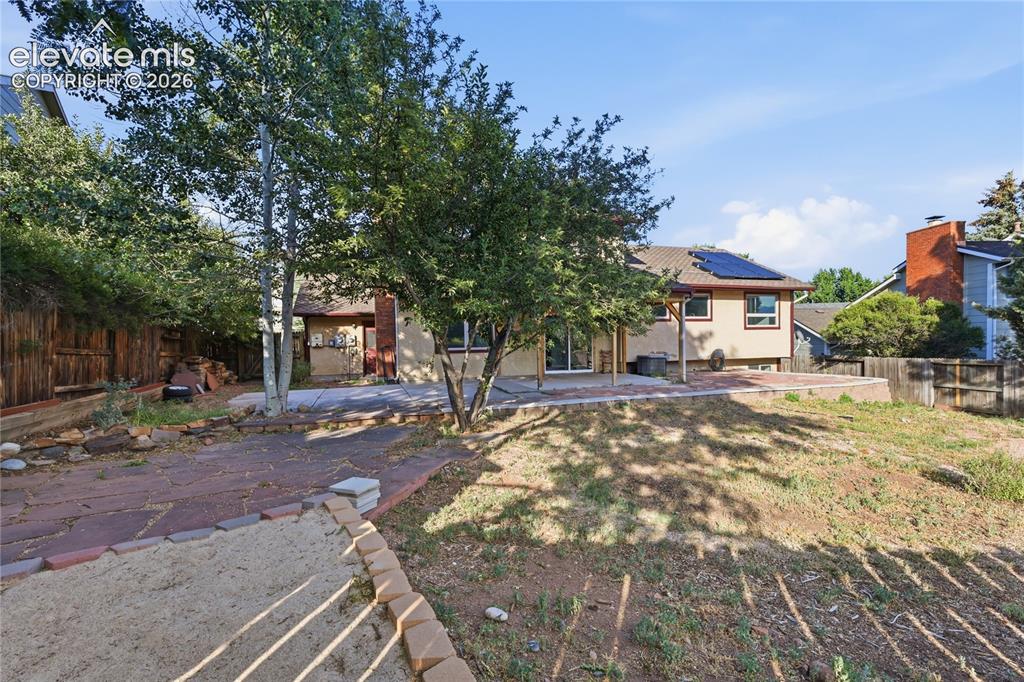 5060 Champagne Drive Colorado Springs CO 80919