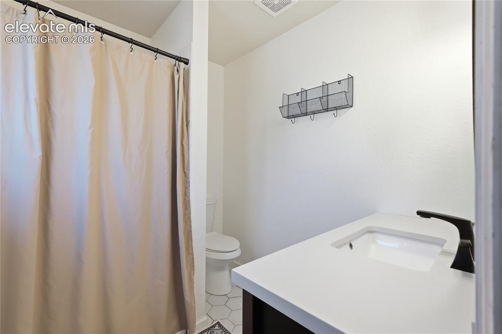 5060 Champagne Drive Colorado Springs CO 80919