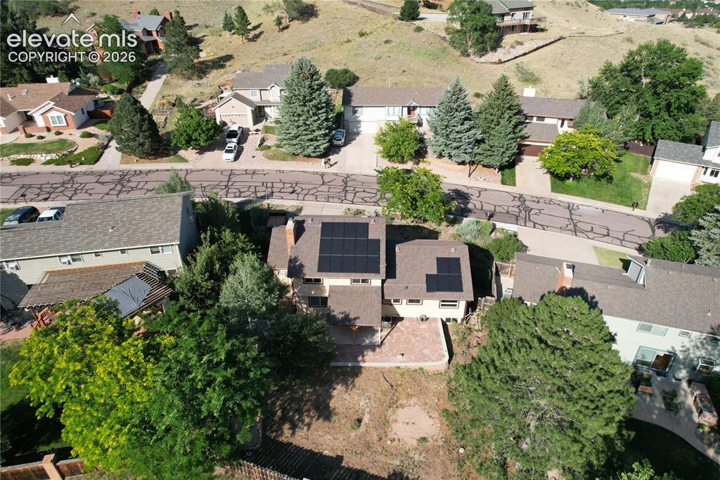 5060 Champagne Drive Colorado Springs CO 80919