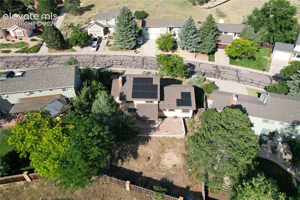 5060 Champagne Drive Colorado Springs CO 80919