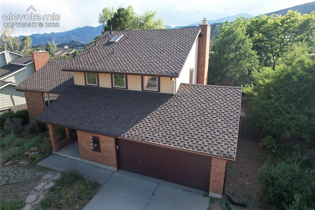 5060 Champagne Drive Colorado Springs CO 80919