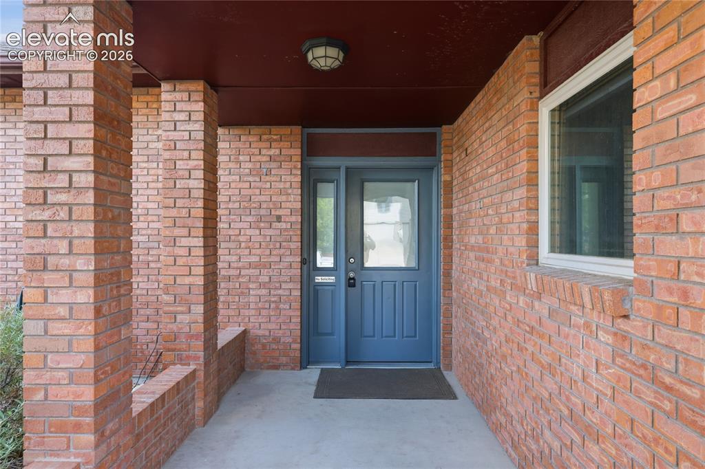 5060 Champagne Drive Colorado Springs CO 80919
