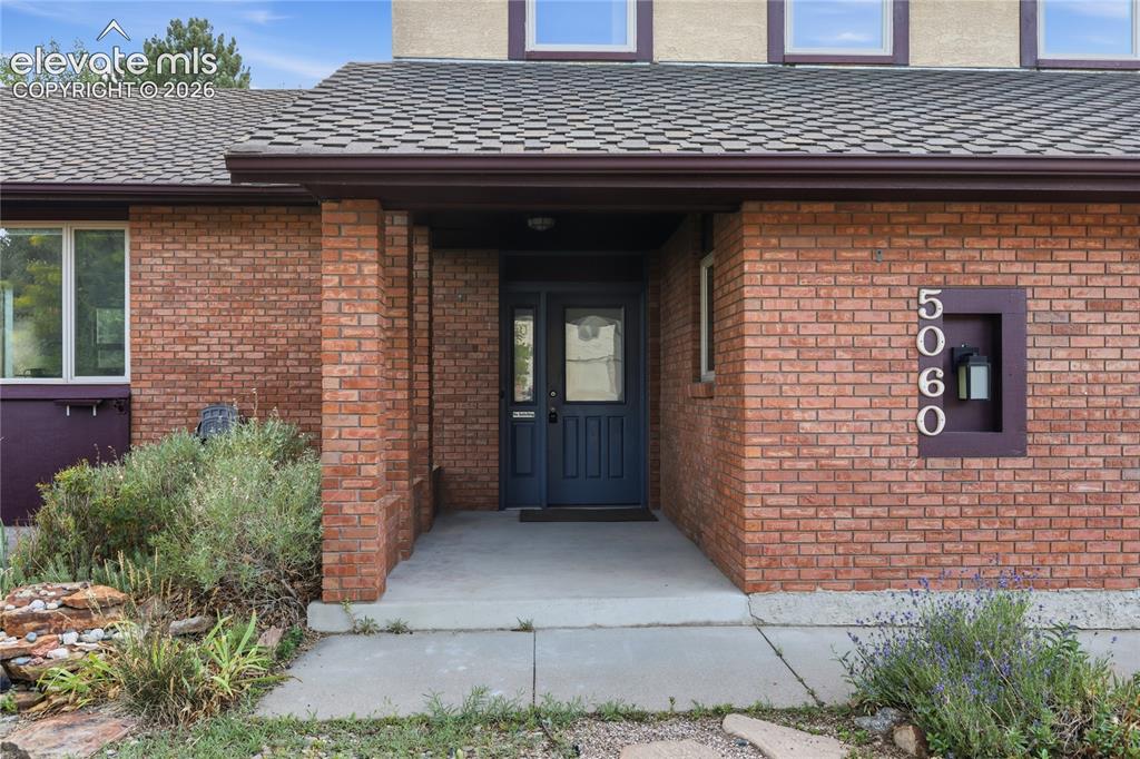 5060 Champagne Drive Colorado Springs CO 80919