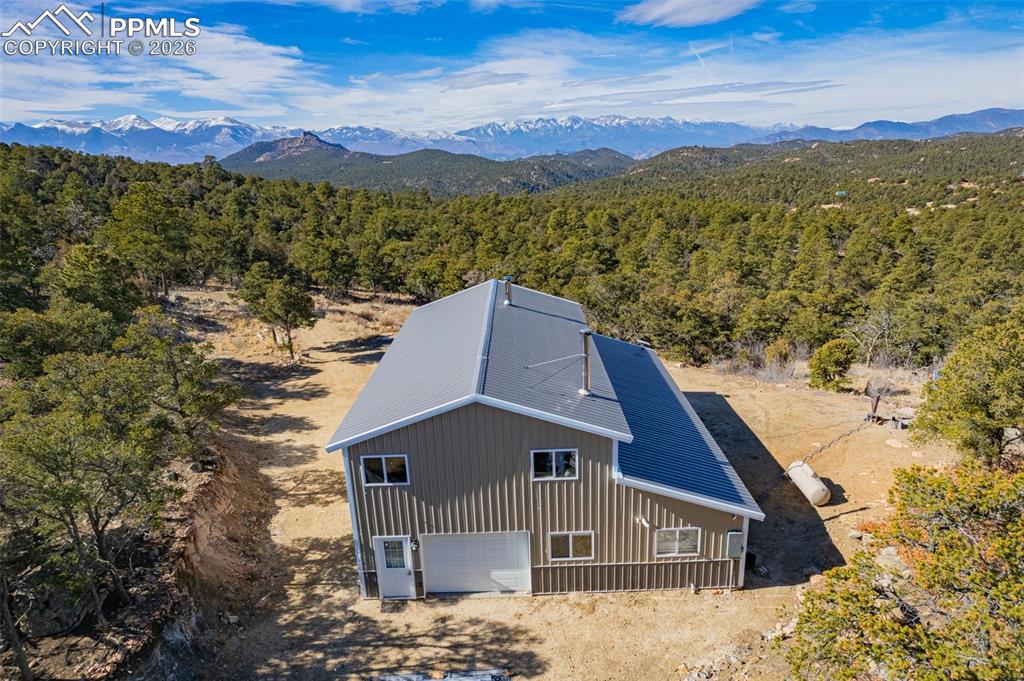 323 Marion Lane Cotopaxi CO 81223