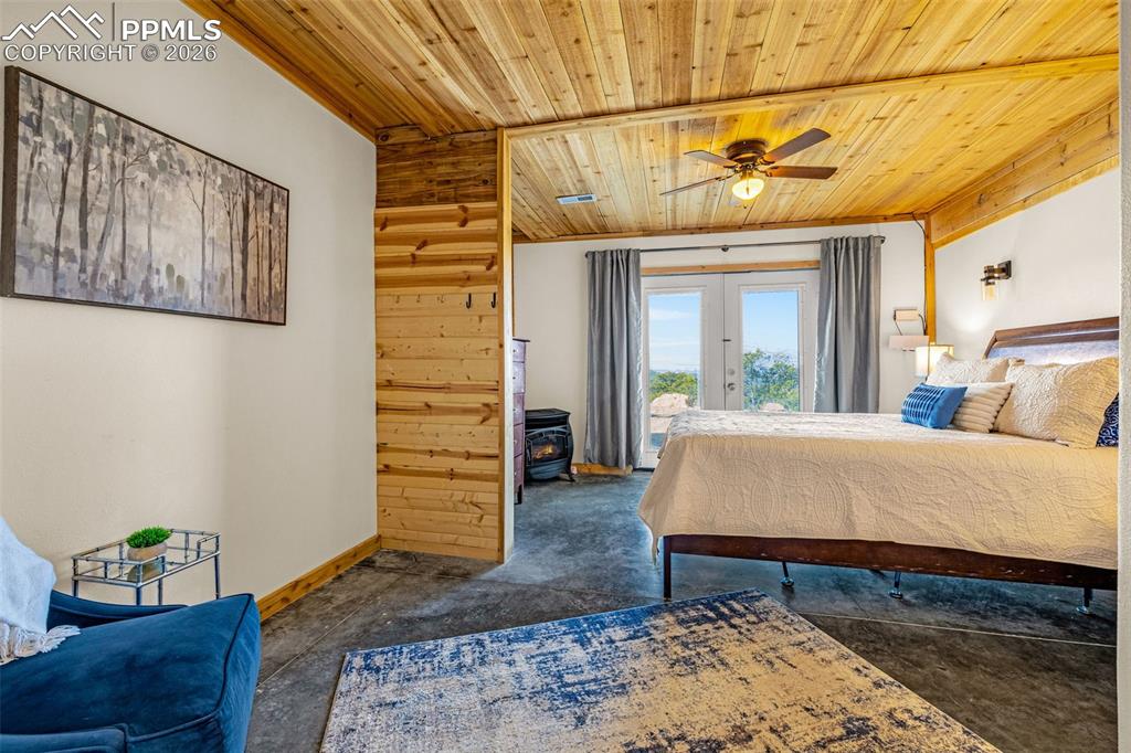 323 Marion Lane Cotopaxi CO 81223