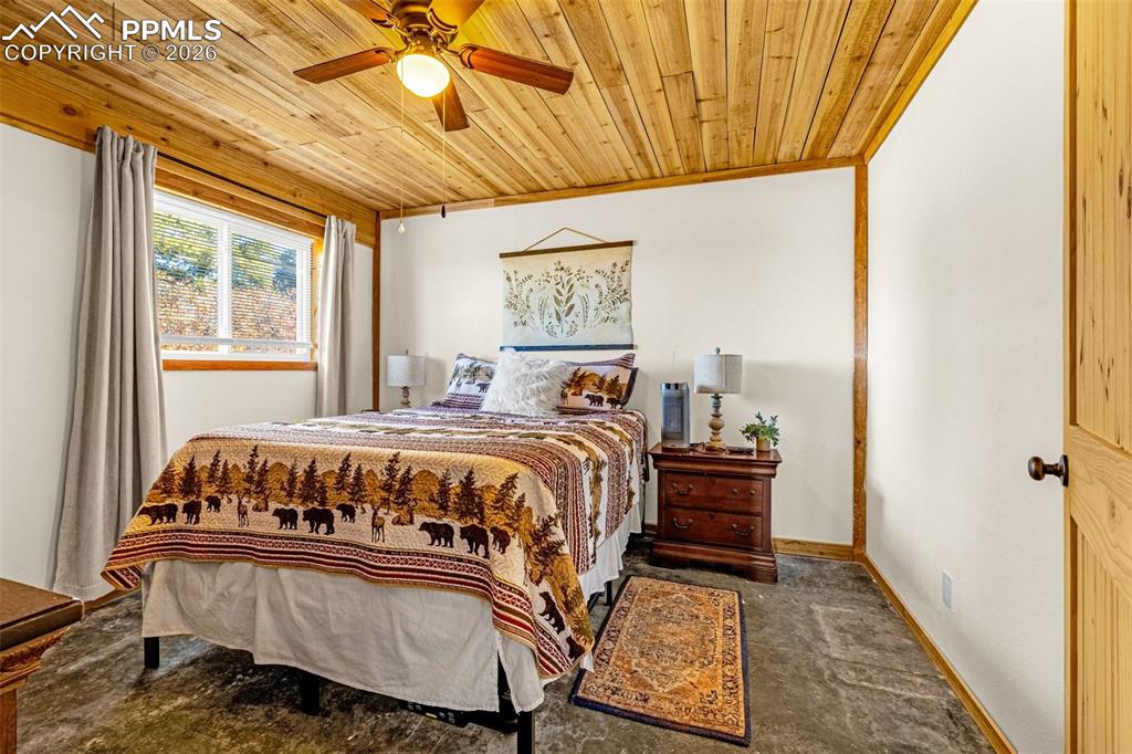 323 Marion Lane Cotopaxi CO 81223