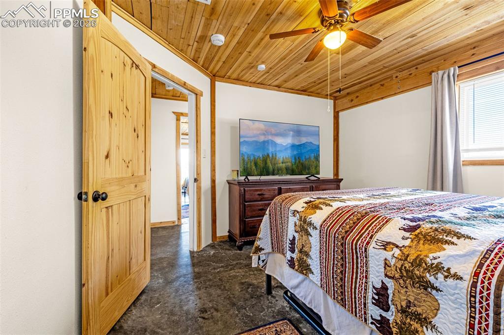 323 Marion Lane Cotopaxi CO 81223
