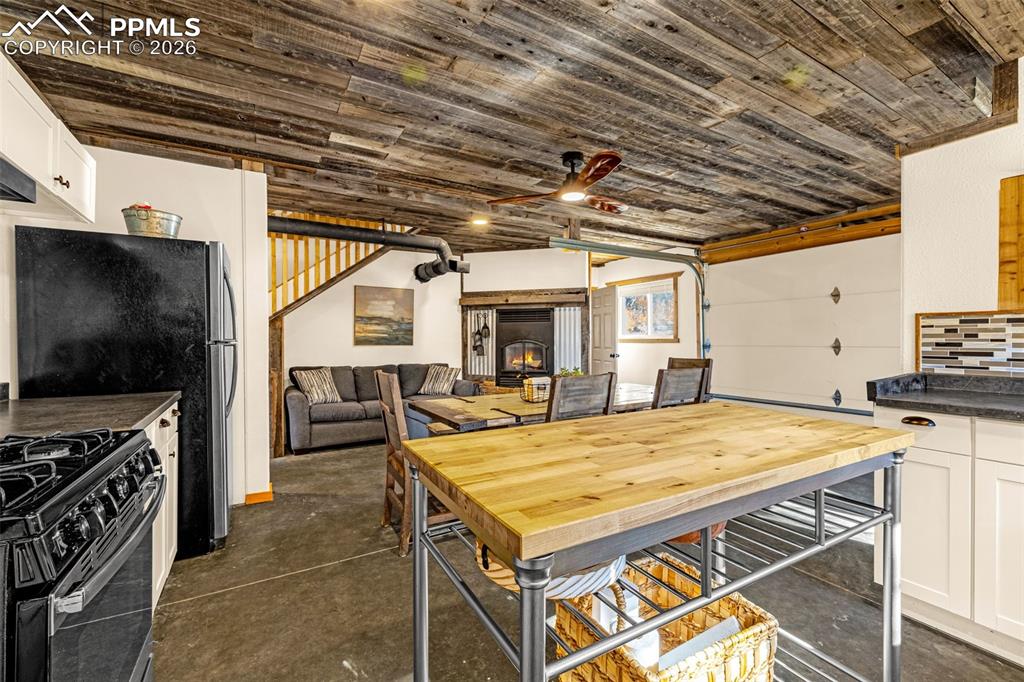 323 Marion Lane Cotopaxi CO 81223