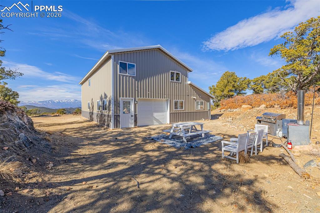 323 Marion Lane Cotopaxi CO 81223