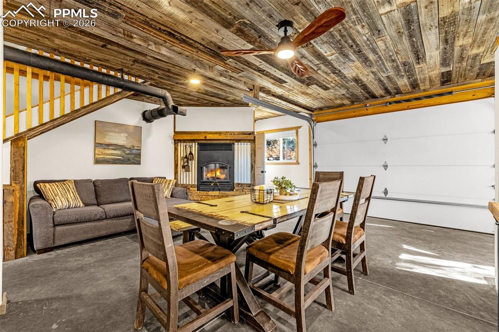 323 Marion Lane Cotopaxi CO 81223
