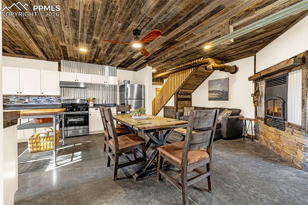 323 Marion Lane Cotopaxi CO 81223