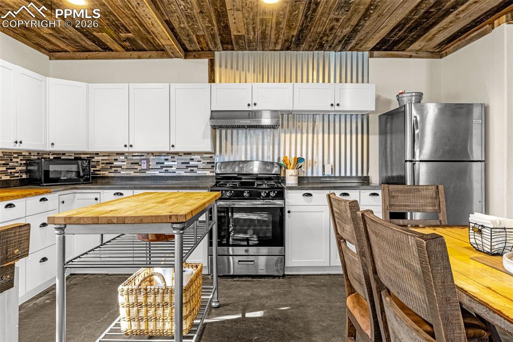 323 Marion Lane Cotopaxi CO 81223