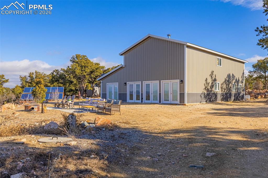 323 Marion Lane Cotopaxi CO 81223
