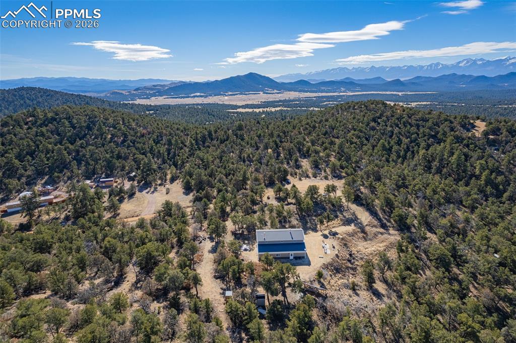 323 Marion Lane Cotopaxi CO 81223