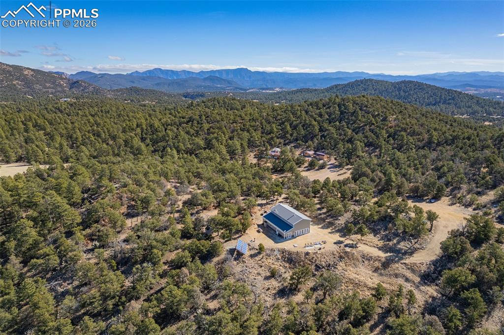 323 Marion Lane Cotopaxi CO 81223