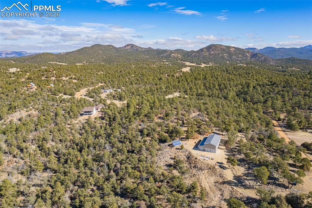 323 Marion Lane Cotopaxi CO 81223