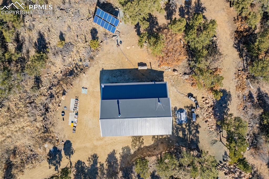 323 Marion Lane Cotopaxi CO 81223