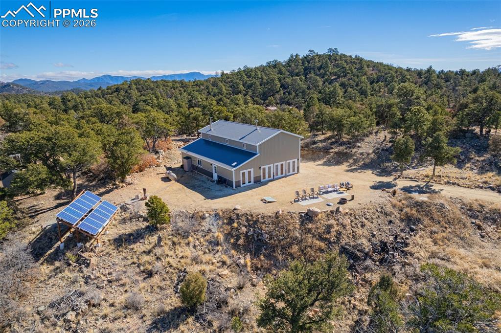 323 Marion Lane Cotopaxi CO 81223