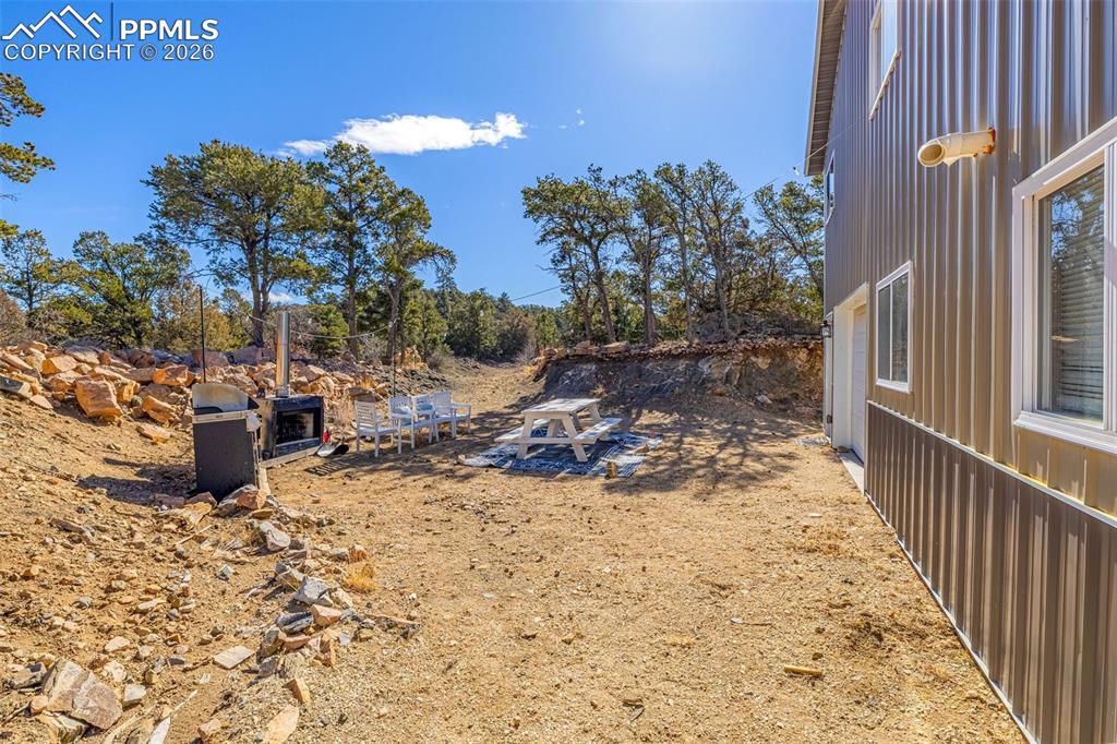 323 Marion Lane Cotopaxi CO 81223