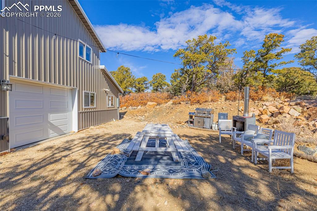 323 Marion Lane Cotopaxi CO 81223