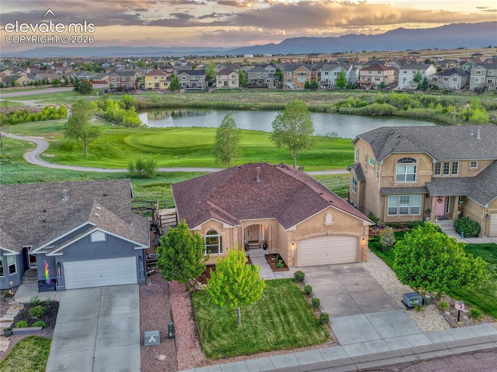 9844 Antler Creek Drive Peyton CO 80831