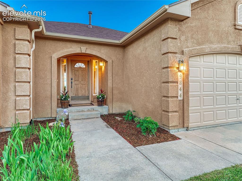 9844 Antler Creek Drive Peyton CO 80831
