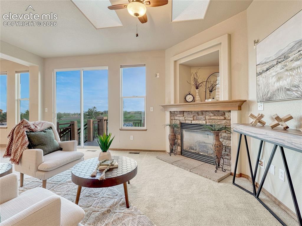 9844 Antler Creek Drive Peyton CO 80831
