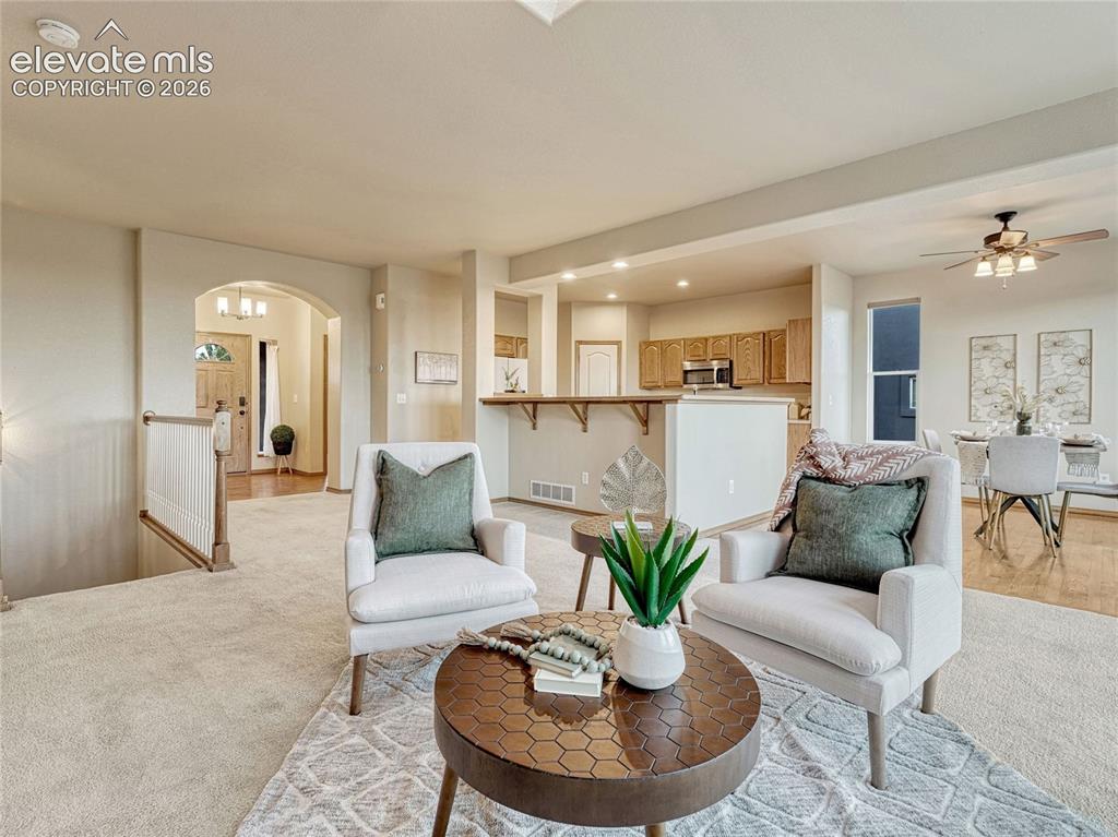 9844 Antler Creek Drive Peyton CO 80831