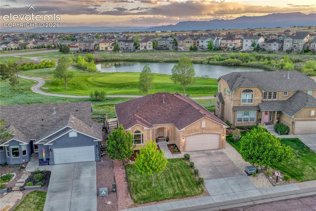 9844 Antler Creek Drive Peyton CO 80831
