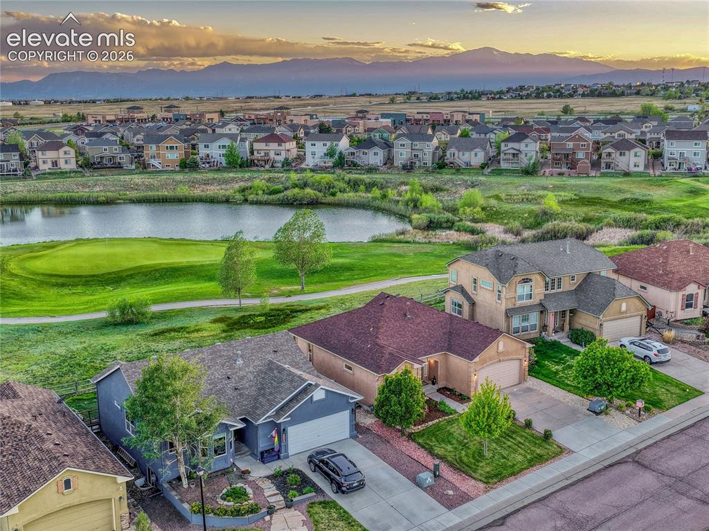 9844 Antler Creek Drive Peyton CO 80831