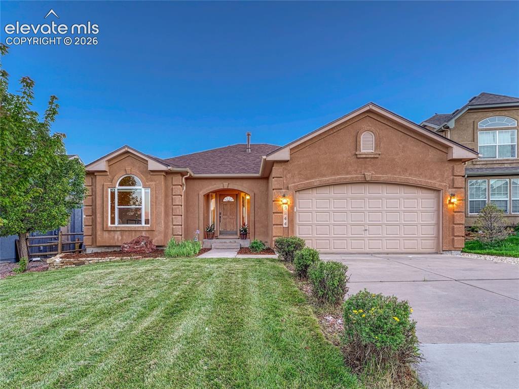 9844 Antler Creek Drive Peyton CO 80831