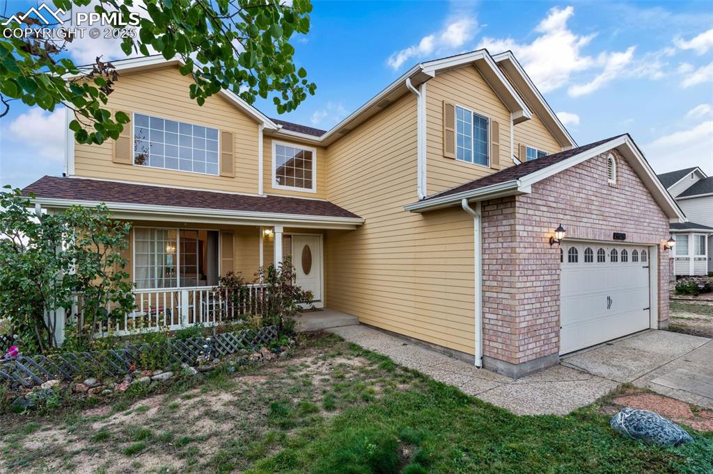 8654 Champie Road Peyton CO 80831