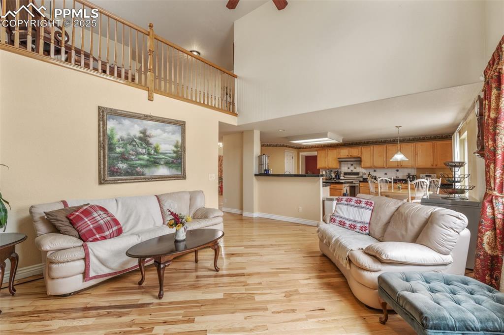 8654 Champie Road Peyton CO 80831