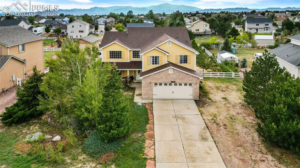 8654 Champie Road Peyton CO 80831