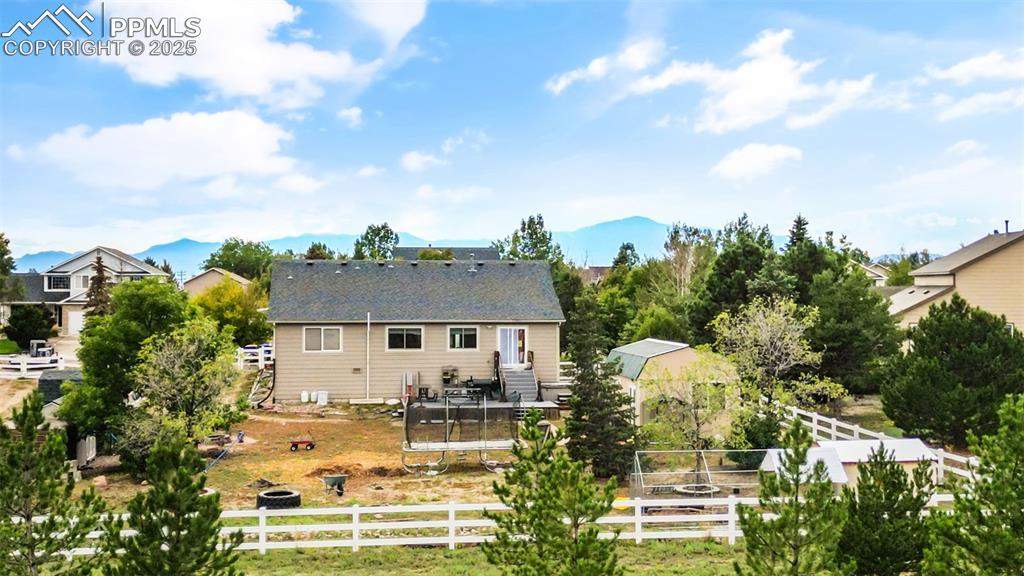 8654 Champie Road Peyton CO 80831