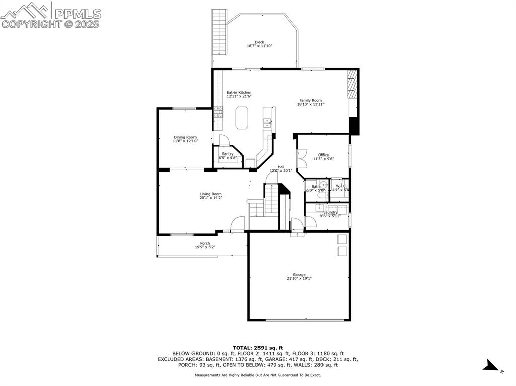 8654 Champie Road Peyton CO 80831