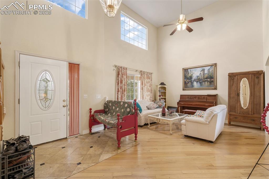 8654 Champie Road Peyton CO 80831