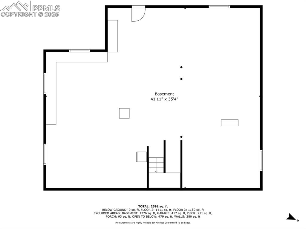 8654 Champie Road Peyton CO 80831