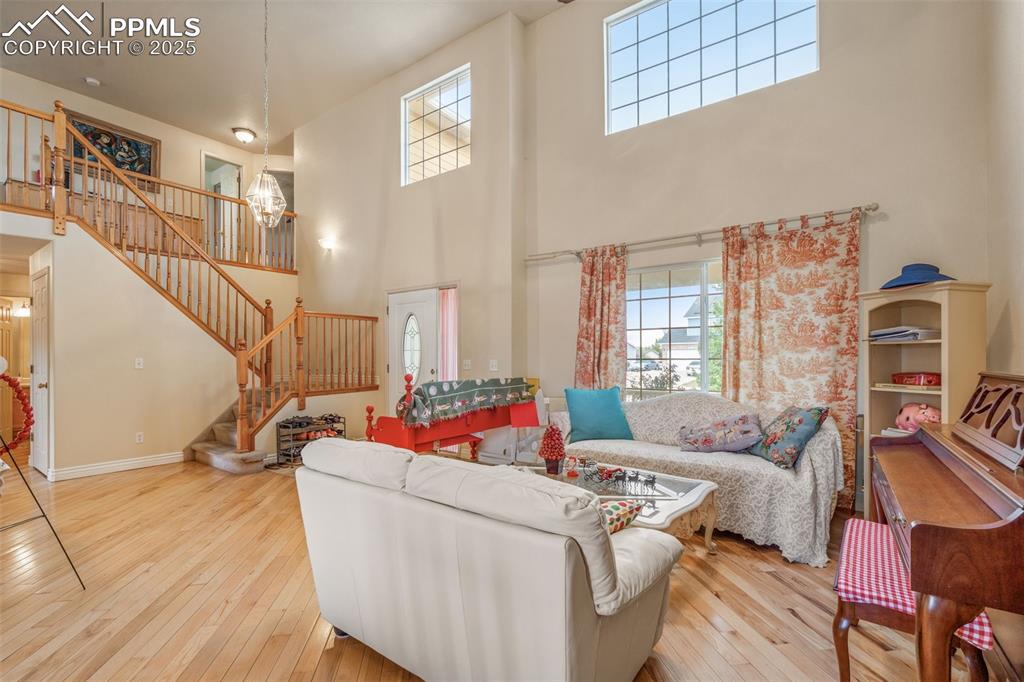 8654 Champie Road Peyton CO 80831