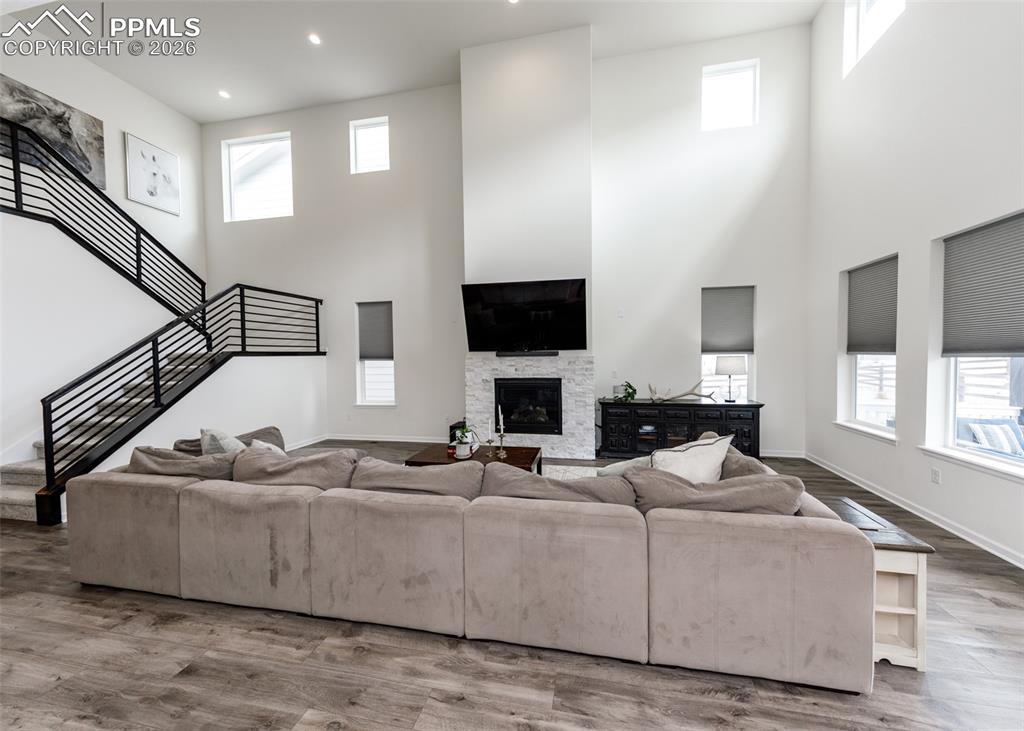 110 Kitselman Drive Castle Rock CO 80104