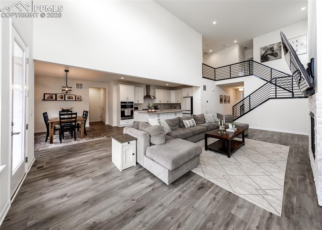 110 Kitselman Drive Castle Rock CO 80104