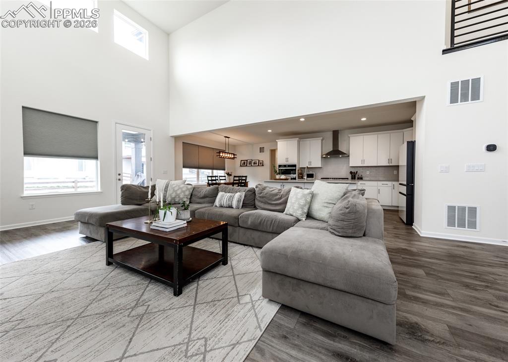 110 Kitselman Drive Castle Rock CO 80104